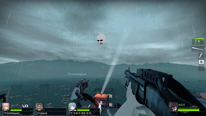 L4D2 Moon
