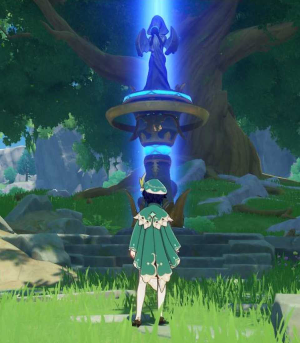 How To Unlock Pyro Traveler