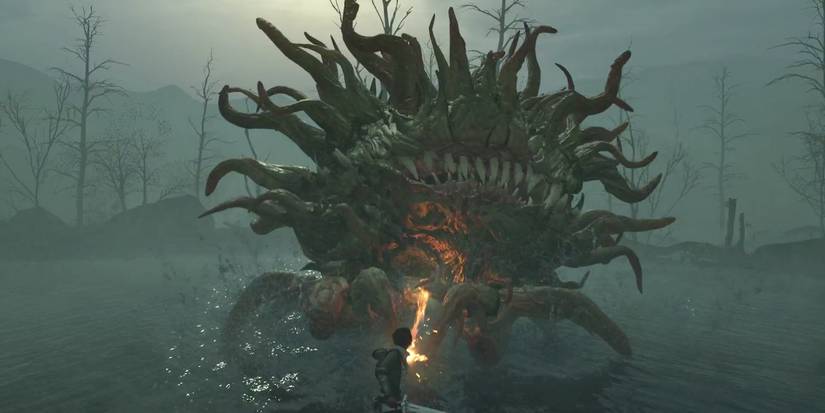 Malboro Final Fantasy 16 trailer copy