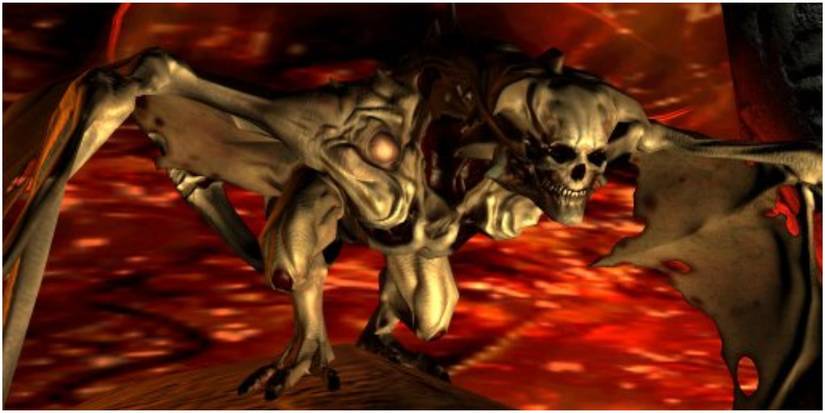 Dr. Malcolm Betruger Reborn