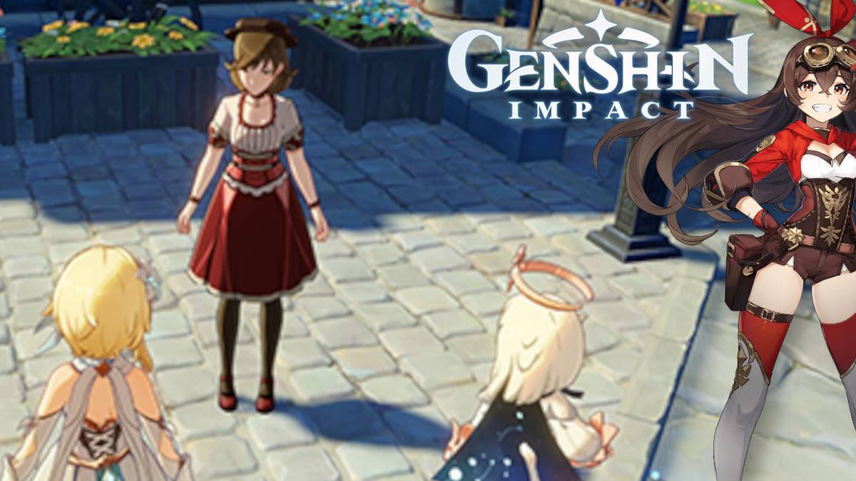 How to find the cat Prince in Genshin Impact