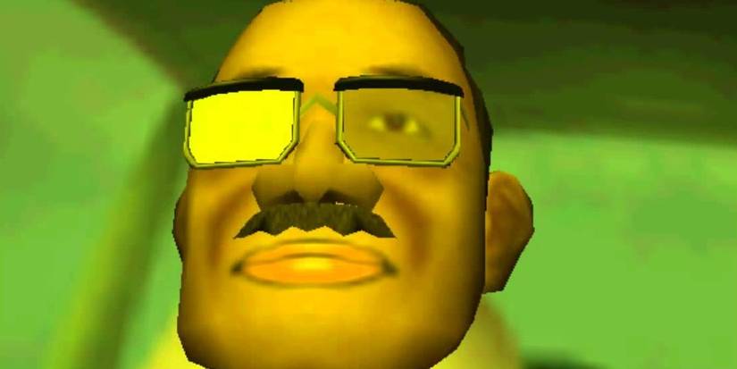 Mario Artist Talent Studio Cropped