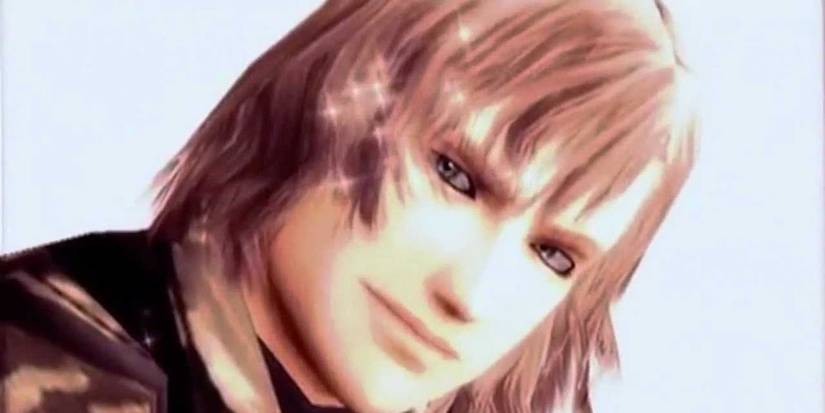 Metal Gear Solid 4 E3 2005