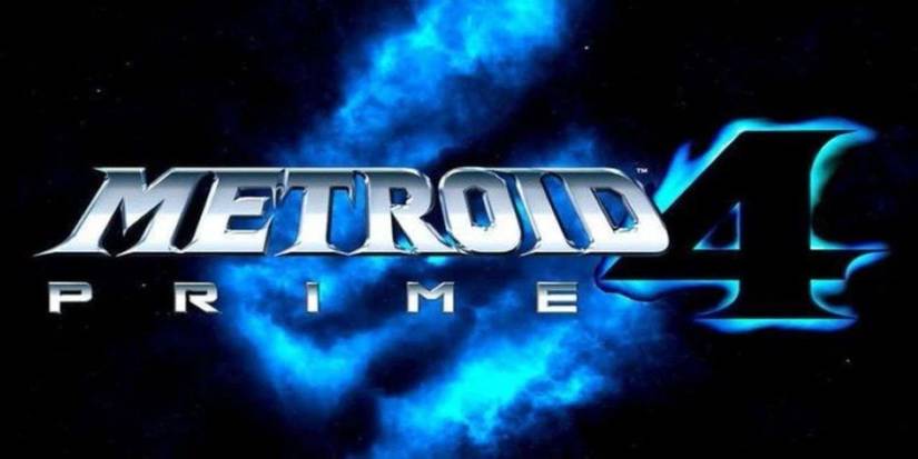 metroid prime 4