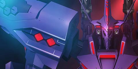 Muv-Luv Alternative Anime Promo