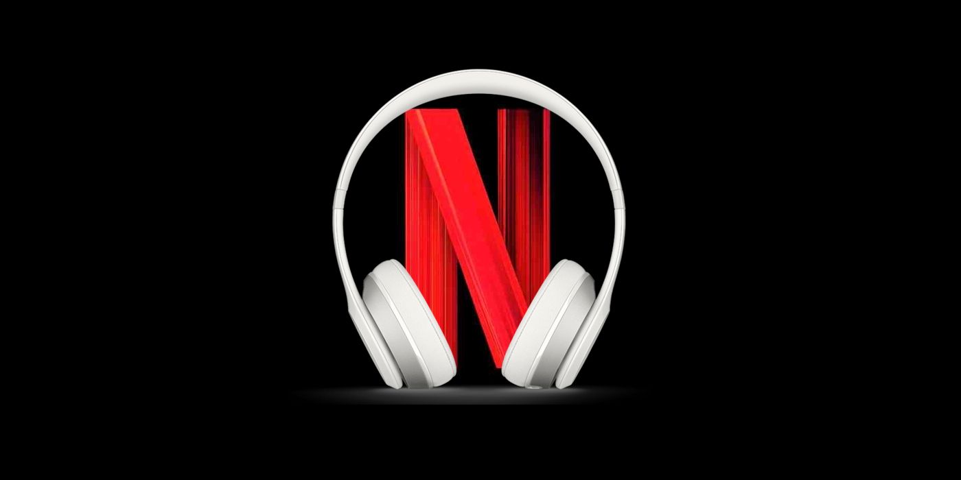 Netflix Possibly Considering Audio-Only Feature for Existing Programming