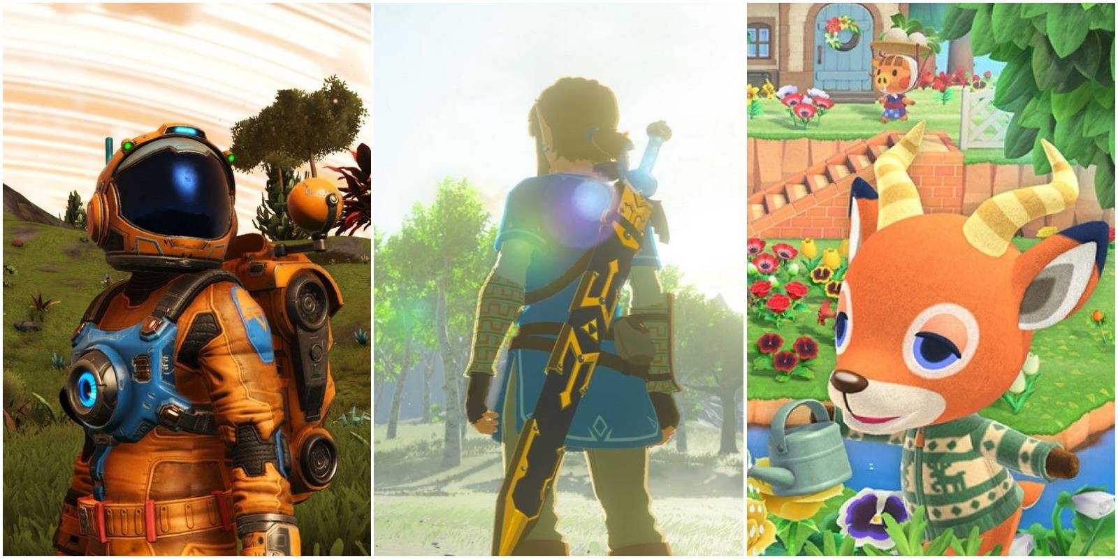 open-ended games featured