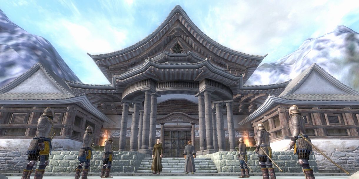 This Elder Scrolls 6 Location is as Likely as Fallout Leaving the USA