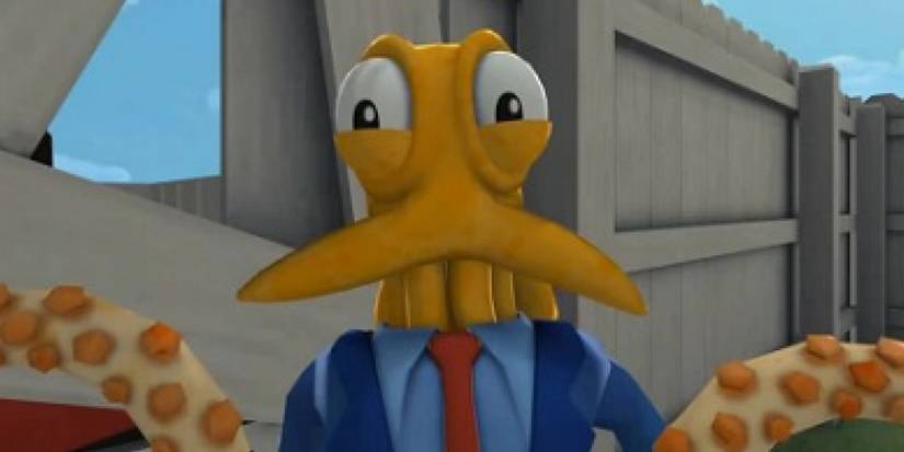 Octodad - Best Game Dads