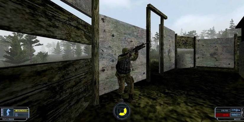 Original Ghost Recon