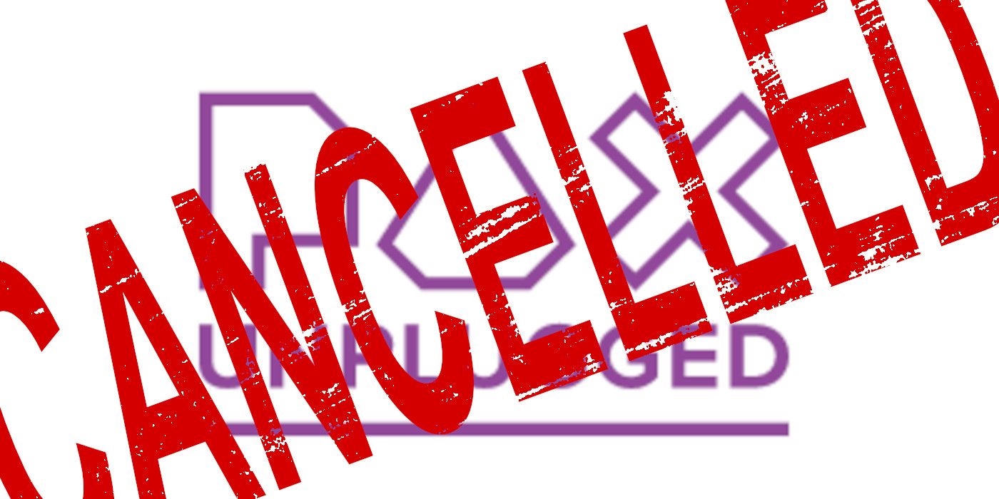 PAX 2020 Unplugged cancelled due to covid
