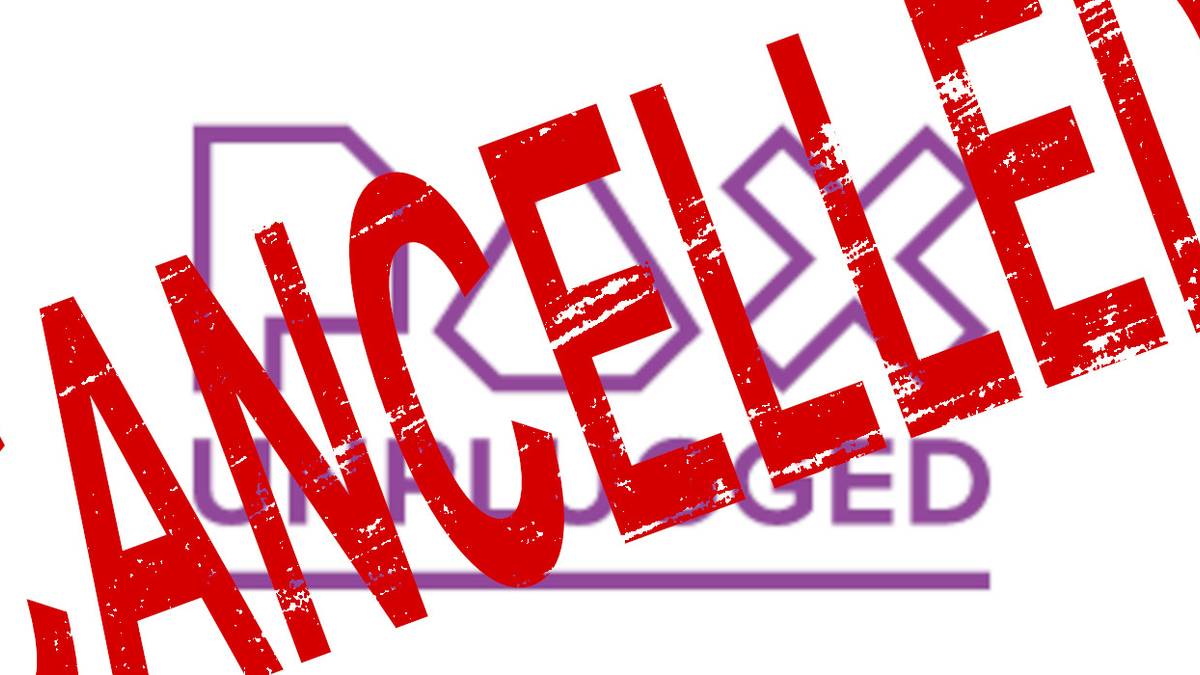 PAX 2020 Unplugged cancelled due to covid