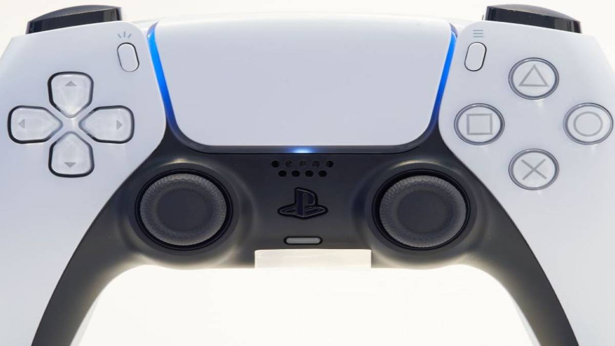 ps5 controller