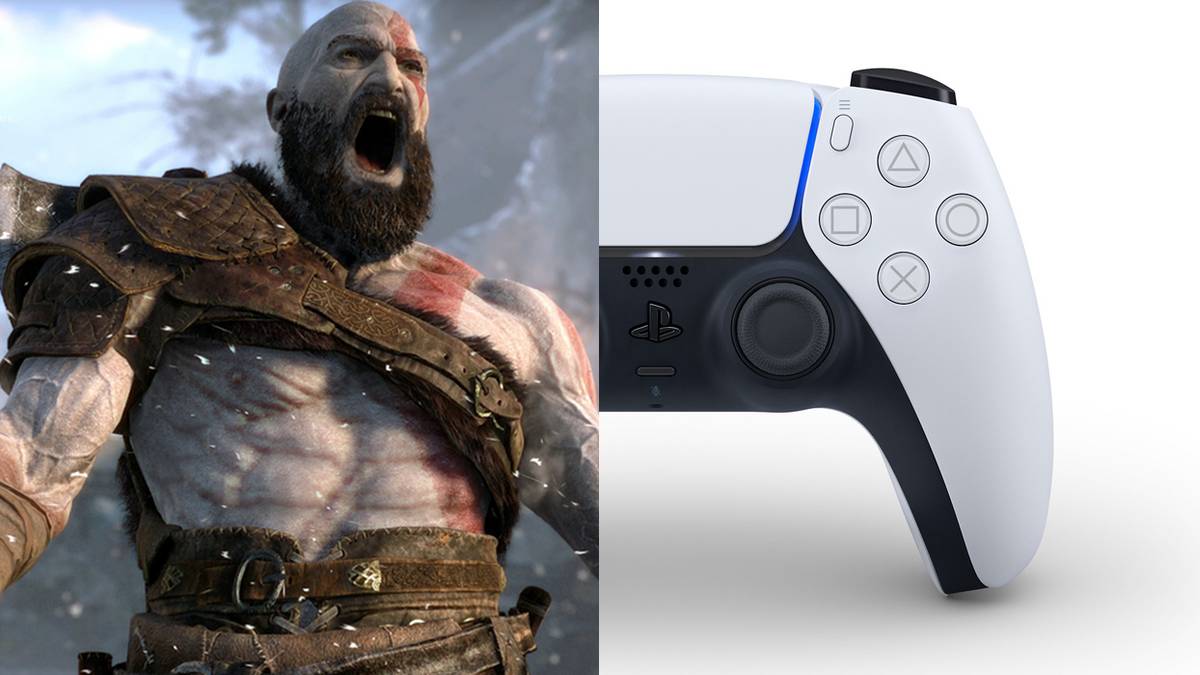 god of war kratos