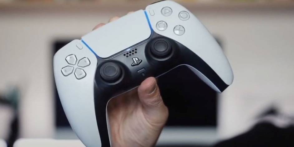 Ps5 S Dualsense Controller Uses Cool Feature To Differentiate Players Controller Support For Unreal Tournament 2022?