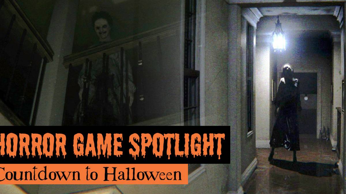 PT Halloween Countdown