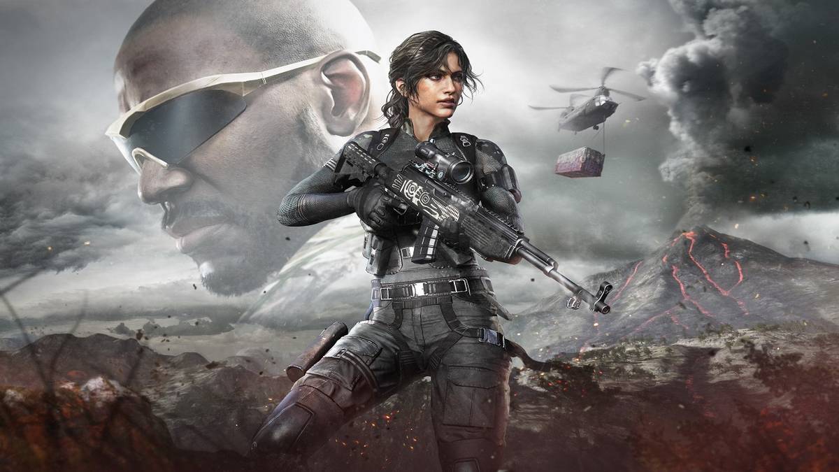 Ranked Solo queue update