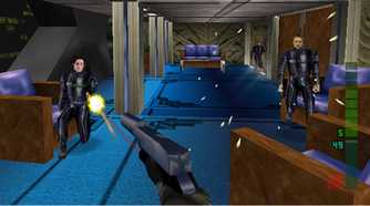 Nintendo 64 Mature Switch Online Collection Explained