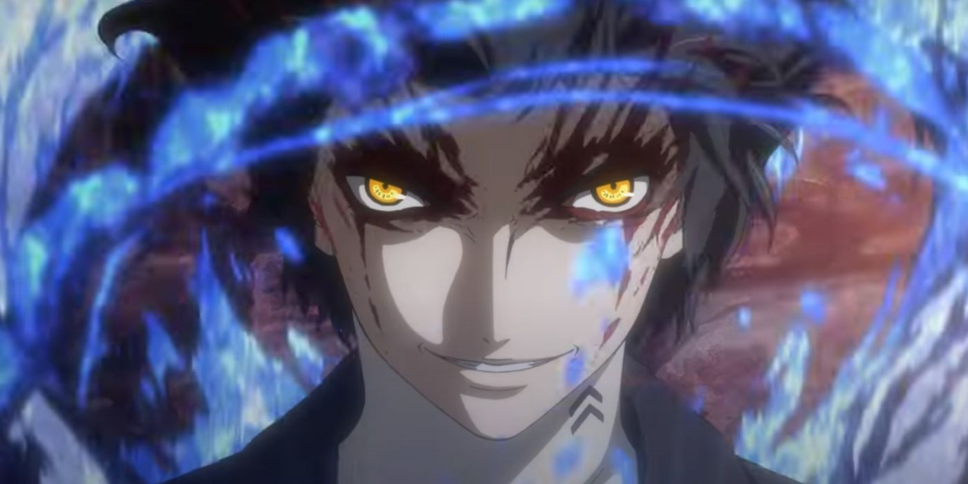 Why Persona 5's Joker Wears Fake Glasses, Explained