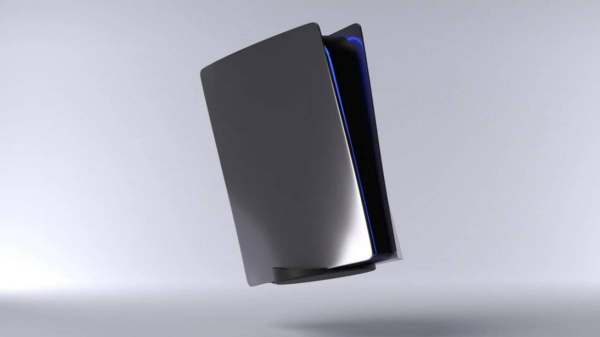 PS5 trademark CustomizeMyPlate PlateStation