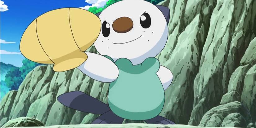 pokemon legends arceus