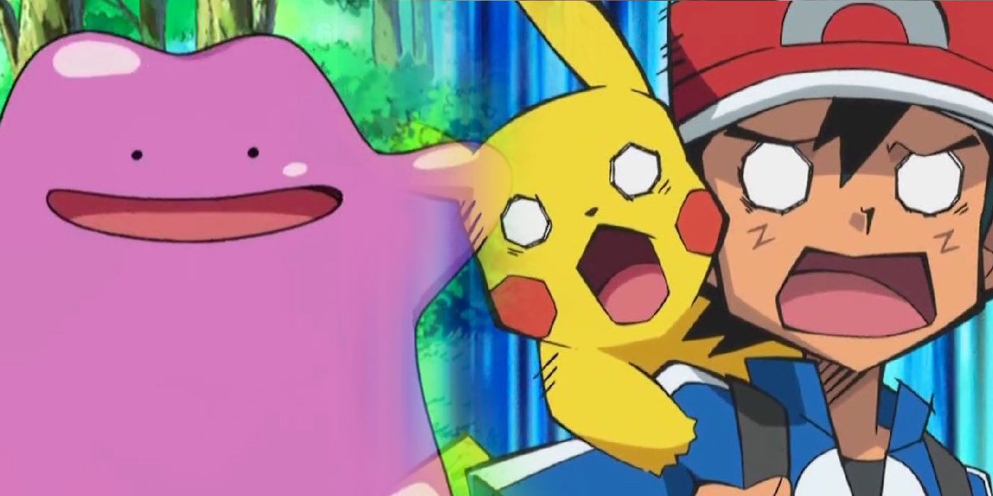 Pokemon: 18 Conspiracy Theories That Will Give You Chills