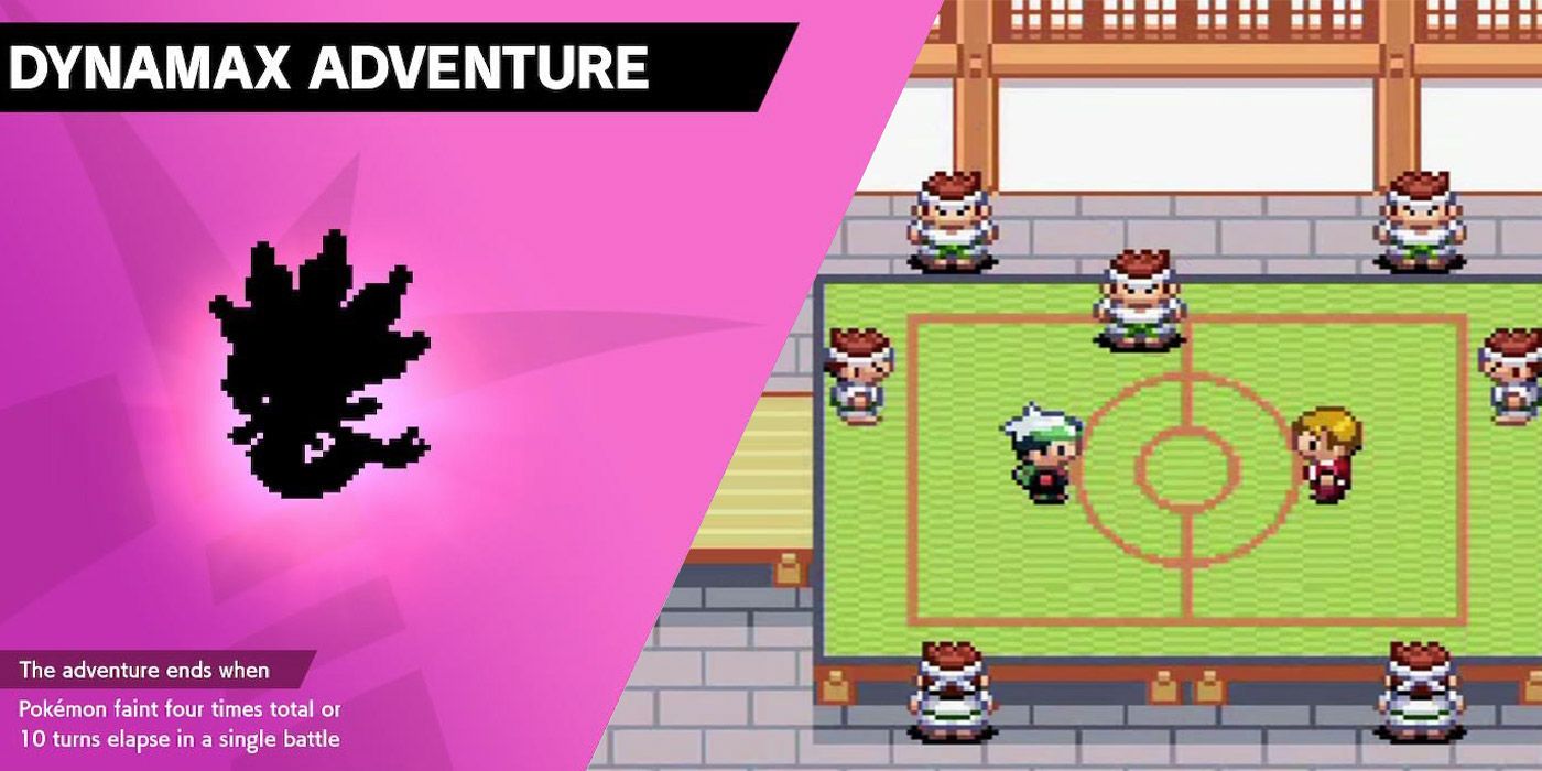 Each exclusive dynamax adventure Pokémon from each edition :  r/PokemonSwordAndShield