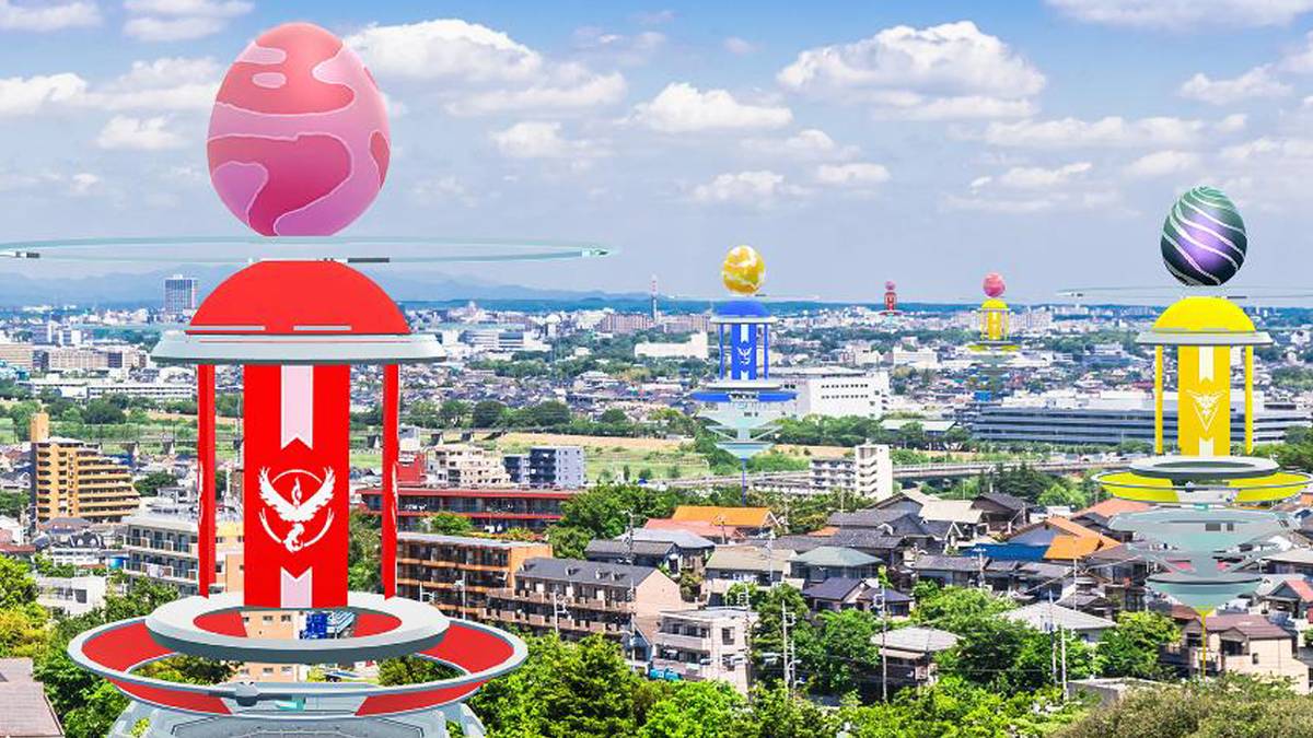 Pokemon Go Niantic Local Business Recovery Initiative