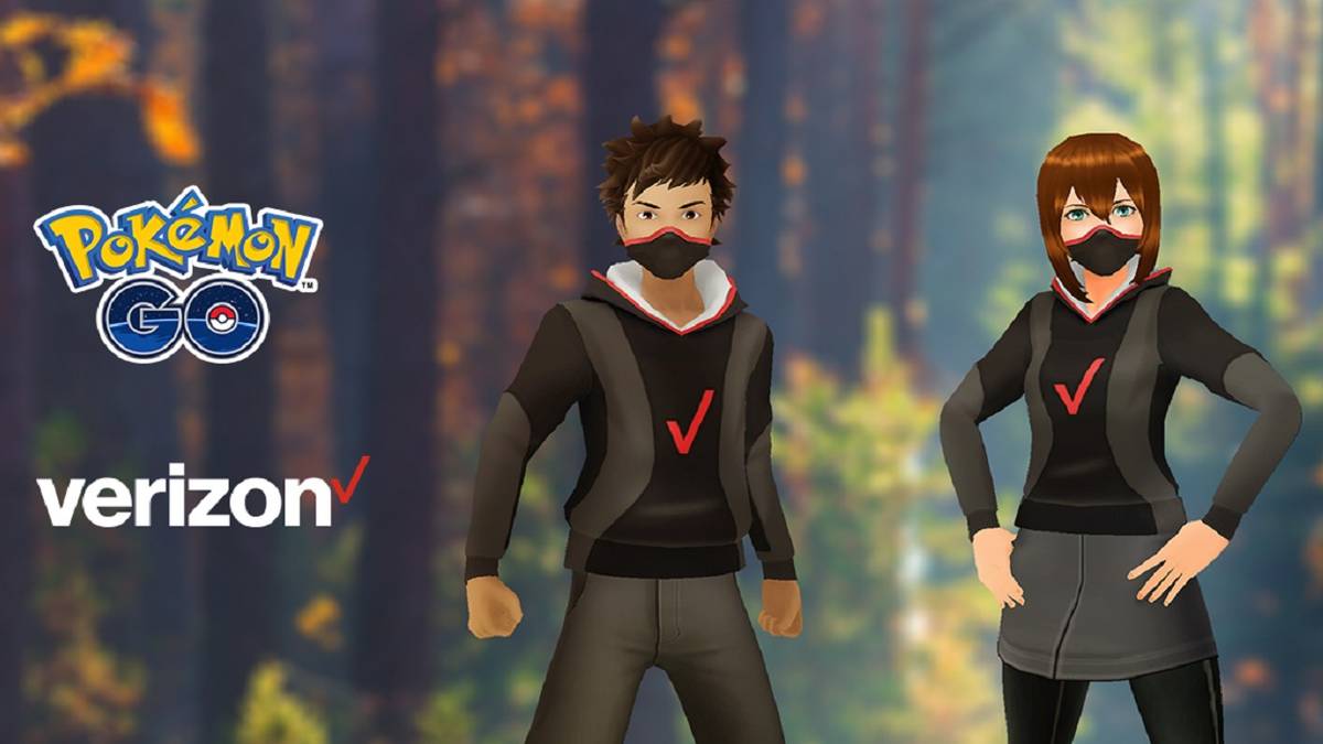 Niantic America United States exclusive benefits