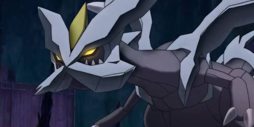 All Legendaries in Sword And Shield's Dynamax Adventures