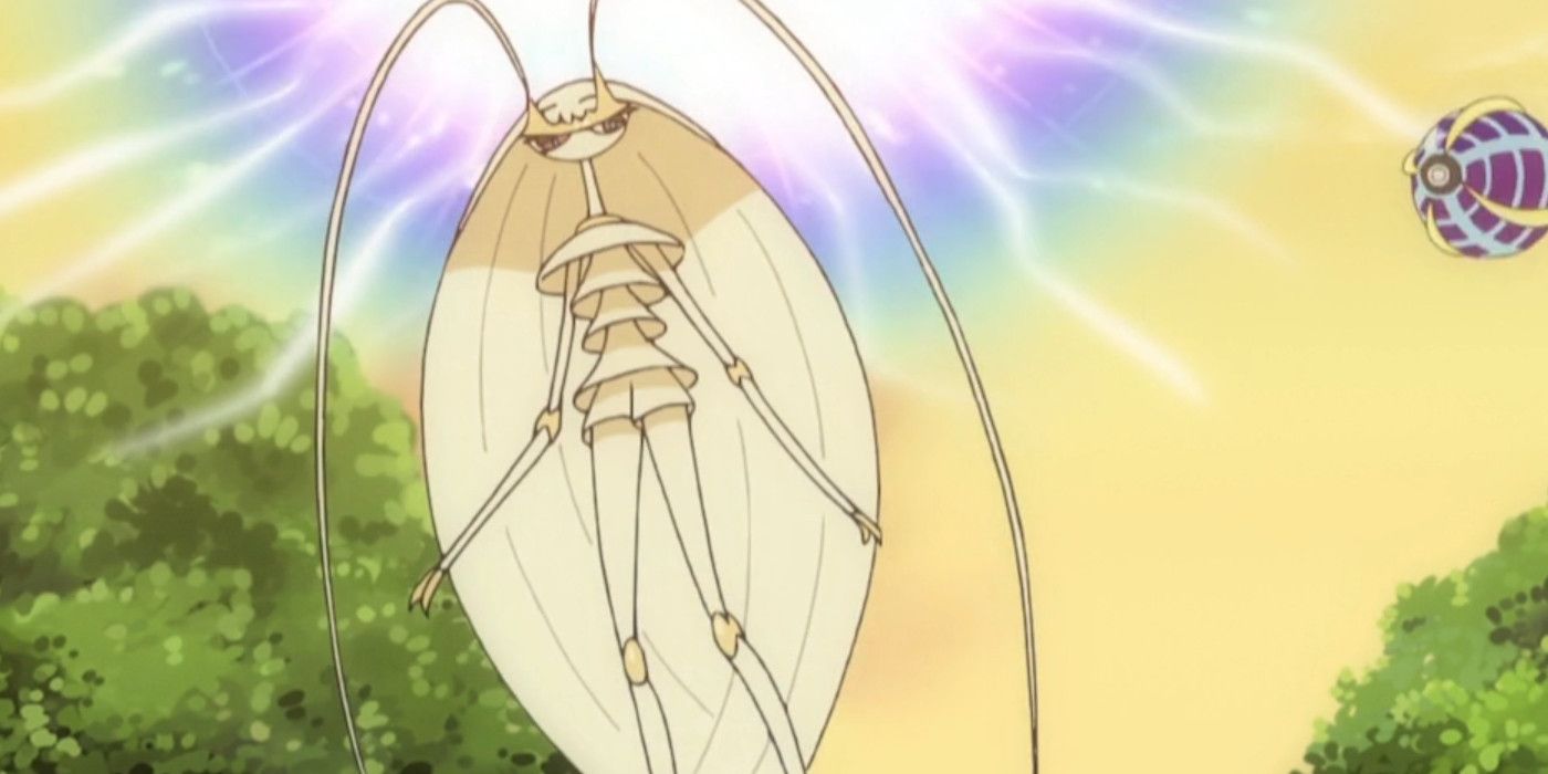 Every weakness and counter for Pheromosa in Pokemon GO