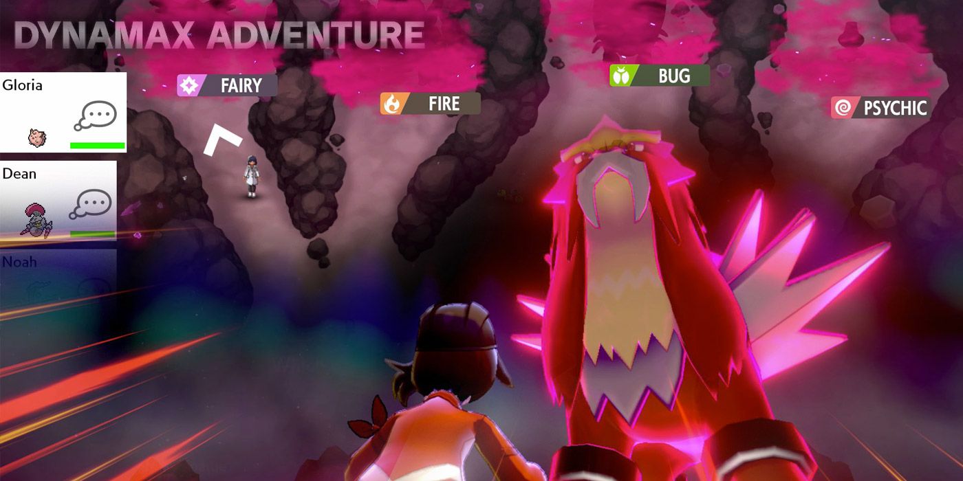 Pokemon Sword and Shield What Dynamax Adventures Gets Right and What Needs to be Fixed