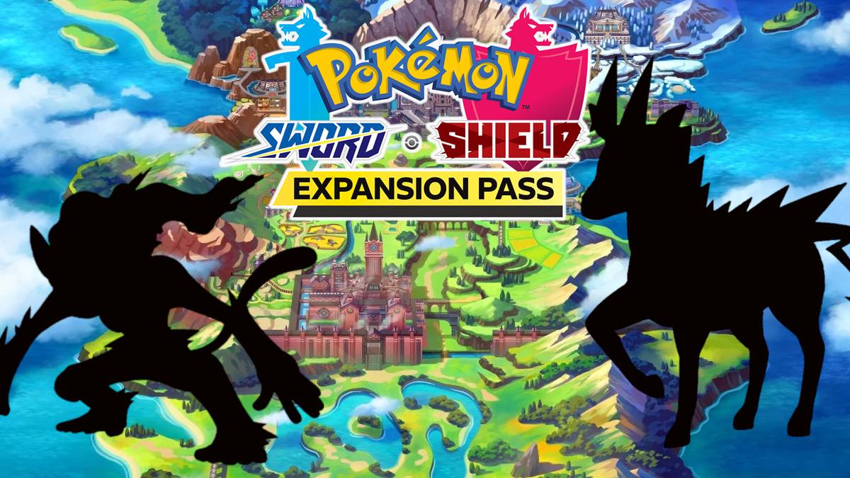 pokemon sword shield missing pokemon crown tundra