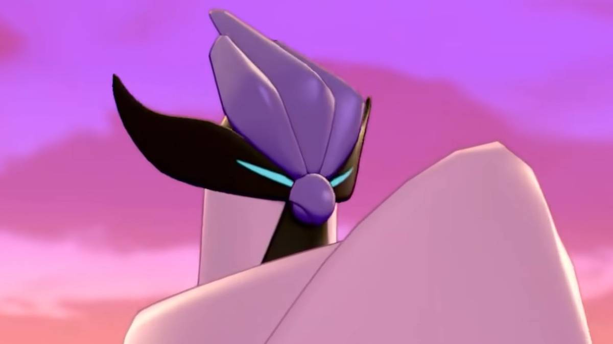 Galarian Articuno in Pokemon