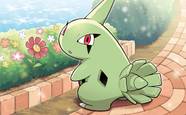 Pokemon GO Larvitar January Community Day Classic Details Announced
