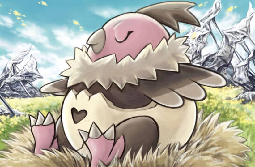 Pokemon: The Lore Behind Vullaby Explained Pokemon: The Lore Behind Vullaby Explained