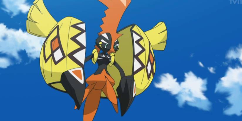 All Legendaries in Sword And Shield's Dynamax Adventures