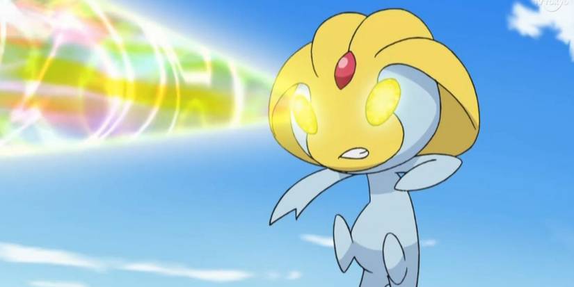 All Legendaries in Sword And Shield's Dynamax Adventures