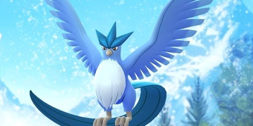 All Legendaries in Sword And Shield's Dynamax Adventures