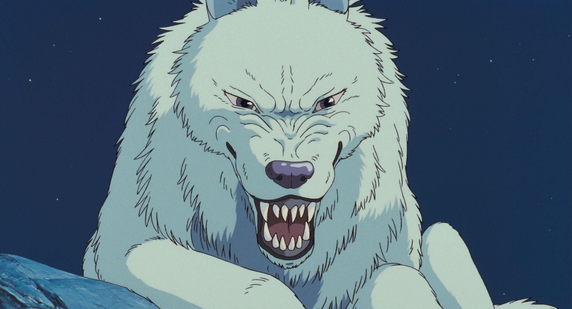 What Prompted Studio Ghibli Fans to Almost Boycott the Princess Mononoke  DVD?