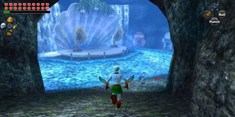 Legend Of Zelda Fan Games That Belong In Nintendo's Library