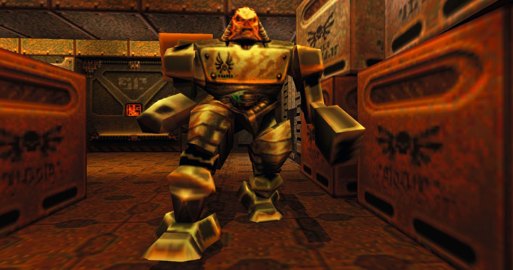 The 10 Best FPS Games On The PS1, Ranked