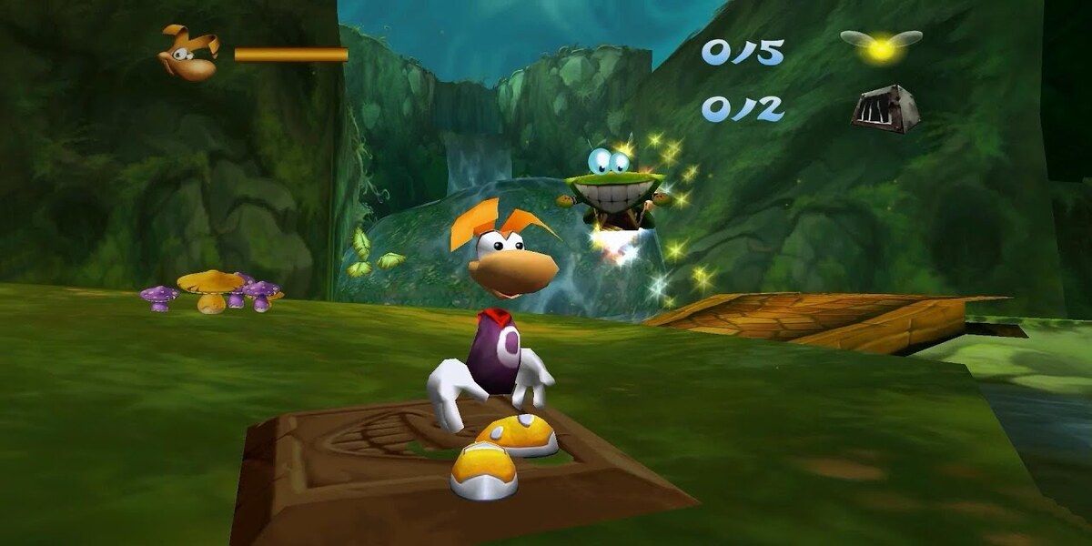 Best Games Like Crash Bandicoot 4 It s About Time