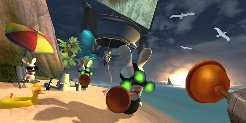 Every Rayman Game, From Worst To Best (Ranked By Metacritic)