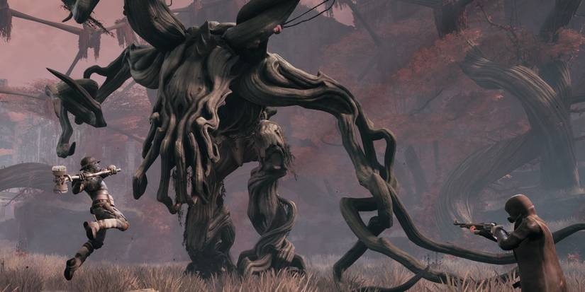 Remnant: From the Ashes Ent