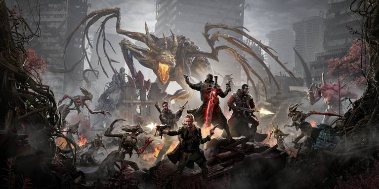 Remnant From The Ashes 5 Traits For Beginners 5 To Avoid Remnant From The Ashes 5 Traits For Beginners 5 To Avoid