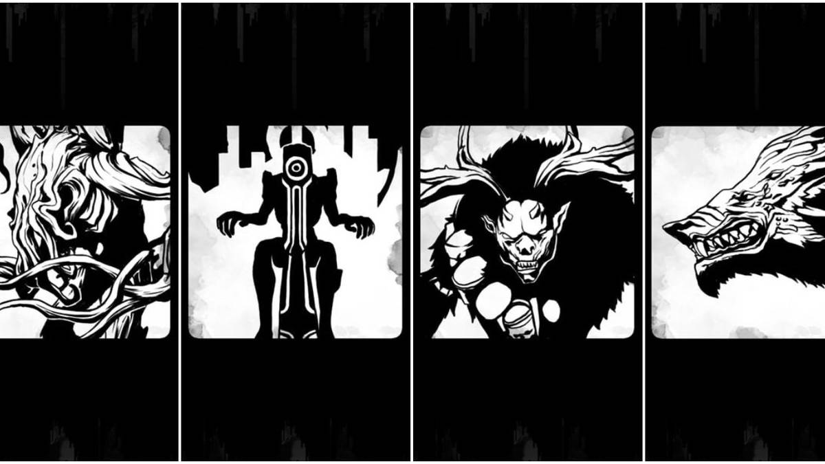 Achievements from Remnant from the ashes