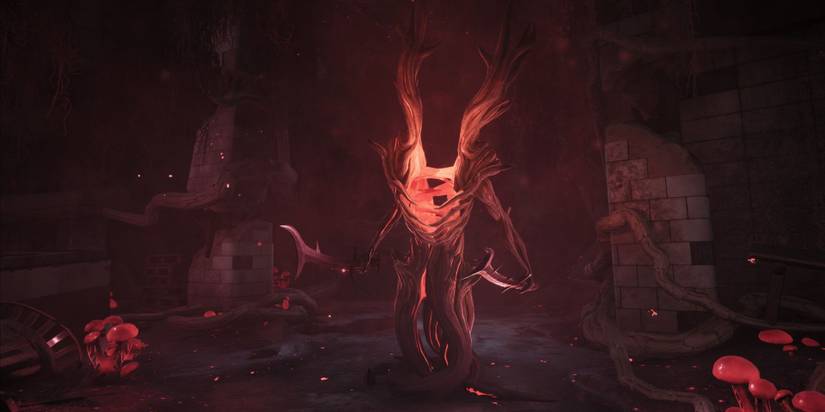 Riphide ready for a fight