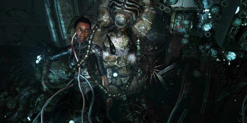 SOMA - Best Horror Games