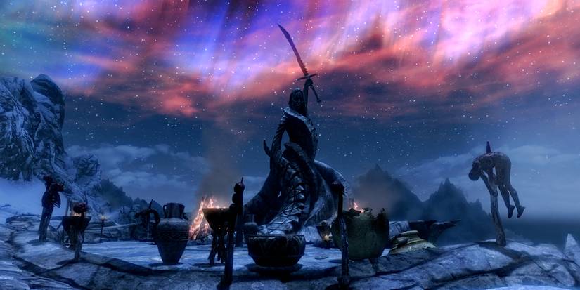 Sacellum of Boethiah